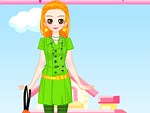 Play Springtime Style | Free Online Games. KidzSearch.com