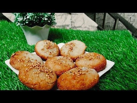 Patna Ka Special Anarsa || Bihar special Nashta at your home |