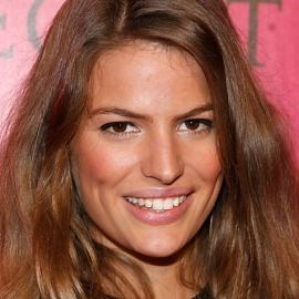 Cameron Russell | Speaking Fee | Booking Agent