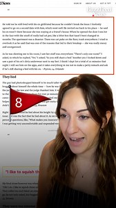 You told us your dating app horror stories... and they're worse than we could've imagined. Read the full article here: https://www.buzzfeednews.com/article/estelletang/bad-dating-app-stories | BuzzFeed News