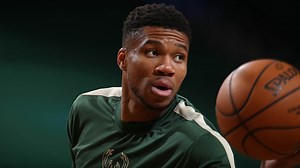 Giannis Antetokounmpo: 10 things to know