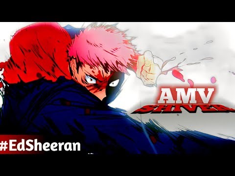 Shiver AMV – Dark Intense Anime Edit | Epic Action Anime Mix