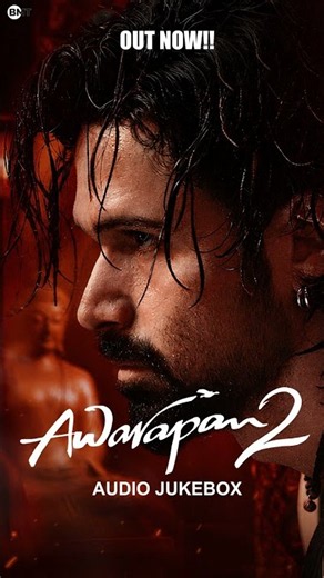 Awarapan 2 - Audio Jukebox | Full Song | New Song 2026 | Emraan Hashmi | Disha Patani | OUT NOW!!