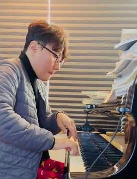 하이든 피아노 소나타 50번 다장조Haydn Piano Sonata No.50 Hob.XVI:50 – I. Allegro#입시곡 #음대입시