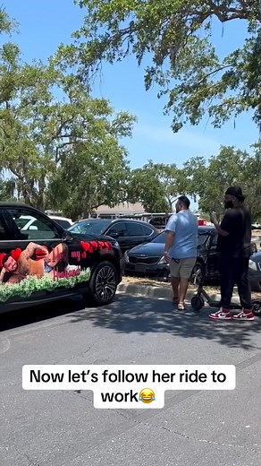 I finally found the perfect Christmas present to level up ￼my wife’s sporty SUV.. I think she’ll love it don’t you? So excited - I’m searching for my speedo right now..￼ ￼ | Michael Besson