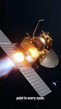 Mangalyaan’s Impossible Journey 🚀 | ISRO | AI