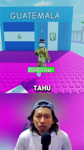 How Do You Know All the Endings? 🗿😱 #shorts #roblox
