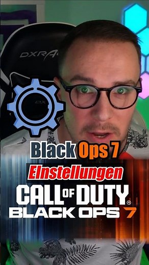 BLACK OPS 7 best GRAPHICS SETTINGS for PC and CONSOLE 🔥