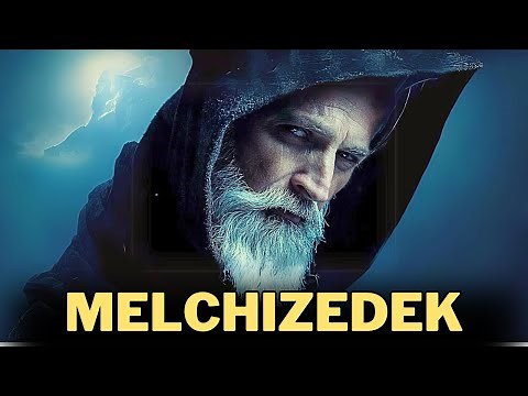 Who was MELCHIZEDEK and why is he IMPORTANT to us (Explained Bible Stories).