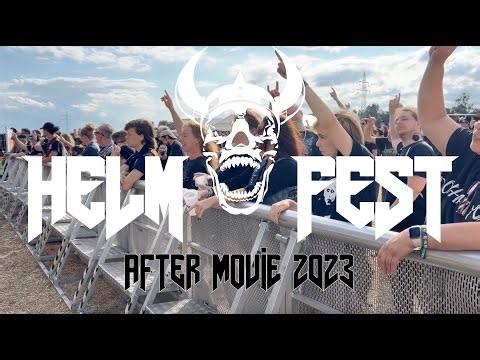 HelmFest - Aftermovie 2023