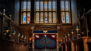 Secrets of the Royal Estate: St James' Palace