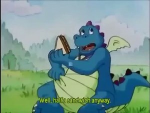 ᴴᴰ  » Dragon Tales   Bad Share Day 2