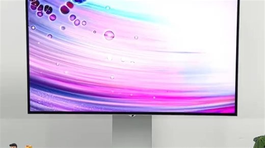 戴尔（DELL）8英寸 办公显示器 FHD IPS 100Hz 硬件级防蓝光 旋转升降 微边框 壁挂 P2422H升级款 P2425H