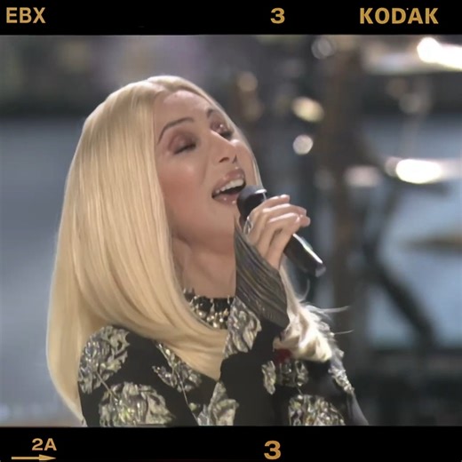 Believe - Cher (Live from Divas Live 2002) | Old But Gold