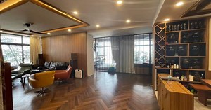 Capital Garden 102 Trường Chinh - Mua Bán Căn Hộ Chung Cư T3/2026