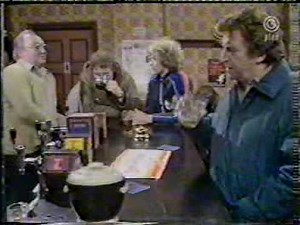 Coronation Street Part 1