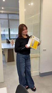 New office for another new business ✨ Thank you @yalehomephilippines for my newly installed smartlock. We got the Biometric Rim Smart Lock (YDG413A) for the glass door: • Fingerprint/PIN access for the whole team. No cap. • Remote control via the app. 💅 • Auto-locking so we’re always secure. It’s a major slay and a super smart flex for the new space. 💯 #SmartLocking #OfficeTech #MySmartYaleHome #YaleSmartShop | Connh Cruz