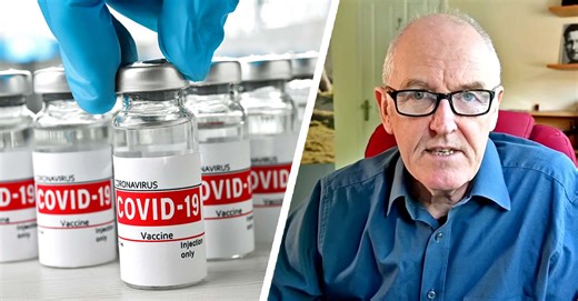 COVID Vaccine Linked to Sharp Rise in Cancer, Italian Researchers Find