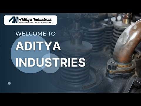 Aditya Industries