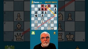 Fool's Mate in Disguise