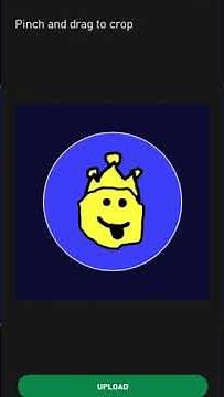 How to Change Profile Picture on Xbox app moblie