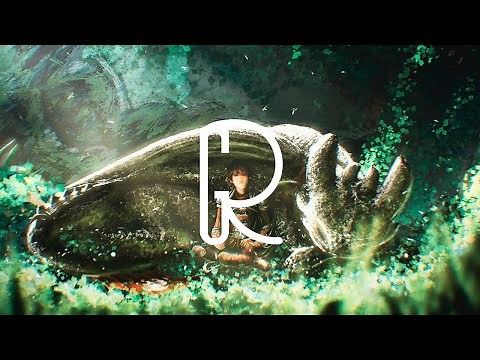 Take To The Sky - A How To Train Your Dragon Orchestration