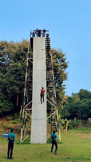 422K views · 7.7K reactions | Best Jump, Commando training | BPC Ismail | Facebook