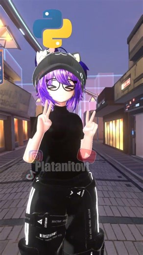 💀 #vtuber #vrchatlatino #anime #programming #programmer #humor #vrchat #shortvideo