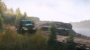 次世代オフロード体験の概要を紹介！『SnowRunner』のゲーム内容トレイラーが公開 | Game*Spark - 国内・海外ゲーム情報サイト