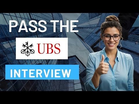UBS Inductive & Verbal Reasoning clx | 2024 Assessment | Graduate Talent Program
