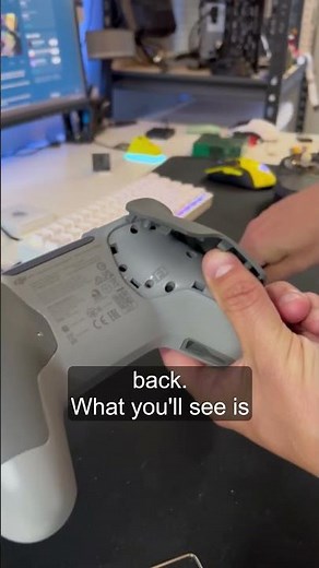 Unleash Avata 2 - DJI FPV Controller 3 Manual Mode