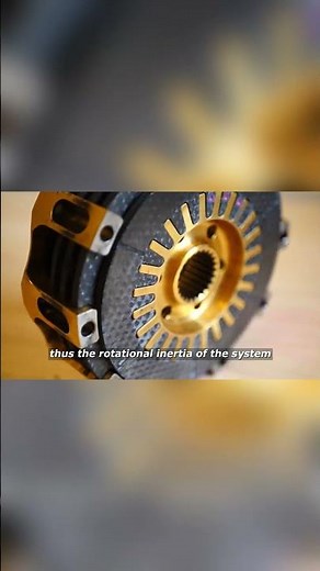 Ep. 6: How Do Dual Disc Clutches Work?