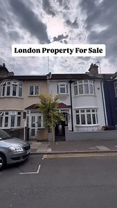 37K views · 1.1K reactions | Take a look inside this 3 bedroom property for sale in Southwest London. Listed with @bromptonpropertypartners #propertylondon #houseforsale #southwestlondon #housetour | Property London | Facebook