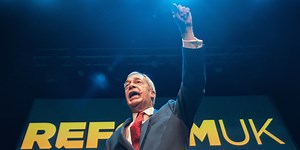 Nigel Farage: The Brexit victory NO ONE is talking about - and why Reform insiders see it as Farage's catapult into No10