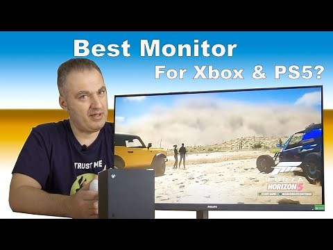 Philips Momentum 32 329M1RV Monitor Review - 4K, IPS, 144 Hz