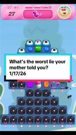 The Worst Lies Mothers Tell: A Reddit Story