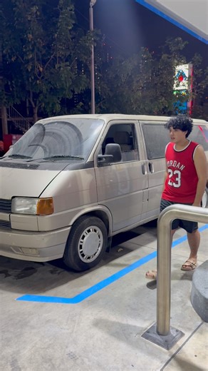 VW T4 2.5 สตาร์ททีเดียวติด #vw #vwbus #T4 #vwt4 | โรงรถเรือนไทย