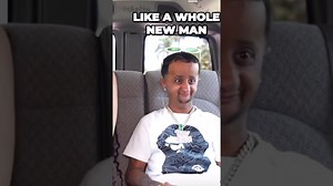 Video : baby alien fan bus