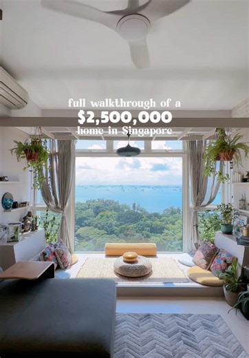 Luxury Property Tour in Singapore | Benjamin Riley Properties