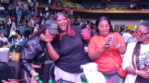 2.5K views · 44 reactions | International legend Judy Boucher of SVG...