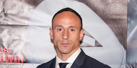 Where is Lillo Brancato now? Net Worth, Girlfriend, Arrested, Wiki