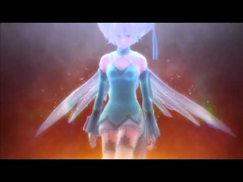 .Hack//G.U. TRILOGY - Haseo Vs Ovan