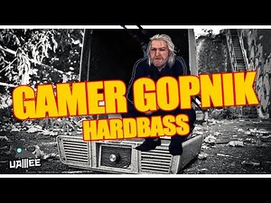 uamee - GAMER GOPNIK