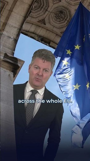 EU startups deserve simpler rules