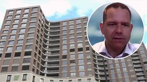 Immobilienexperte von Wüest Partner zur aktuellen Wohnungsnot