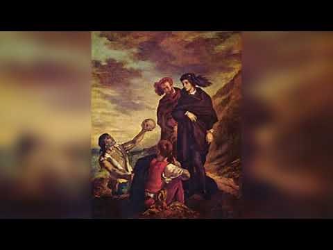 Audiolibro - Hamlet Completo (Mejor Calidad)