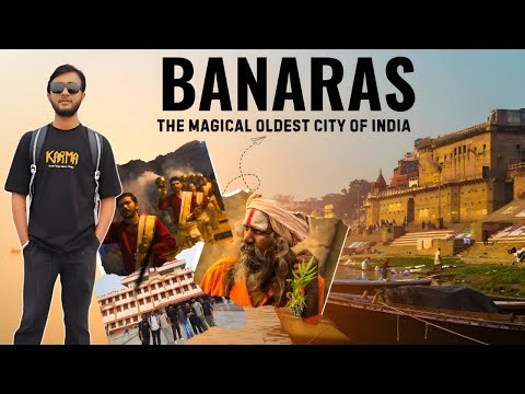 Banaras Trip Secrets You Never Knew!