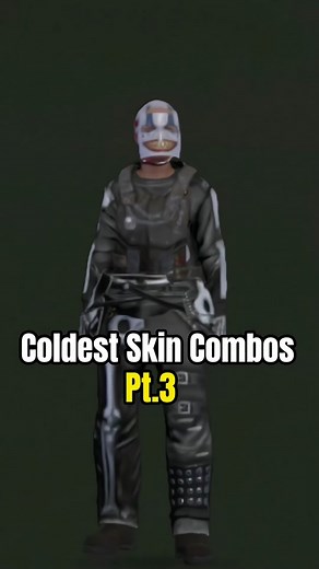 Best skin combos out now! What do u think?💧#CapCut #rce #rustcontent #bestskincombos #rustskinstore #rustskins #bestskins #drip #fypシ #fyp #rustconsole #rust