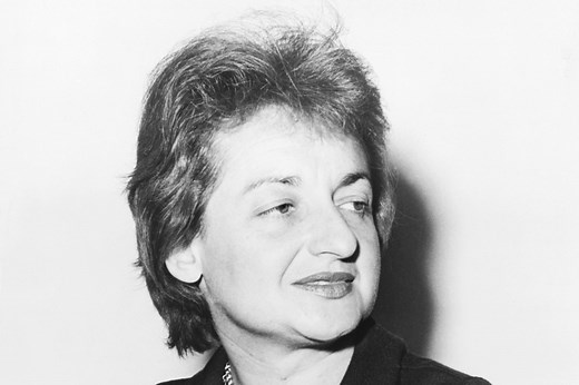 What Is the Problem That Has No Name?