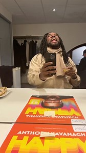 À demain Mons !! Le HAPPY TOUR débarque 😁 | Anthony Kavanagh